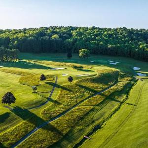 Moselem Springs Golf Club