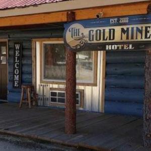 The Gold Mine Hotel