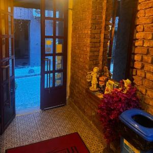 TAKSİM TERRAPİA HOTEL