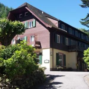 Waldhotel Forellenhof