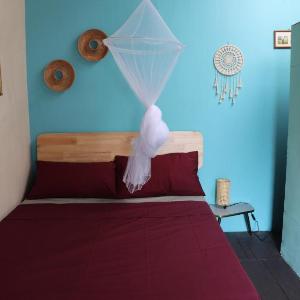 Same Skies' Kneading Peace Social Enterprise