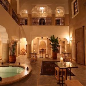Riad Dar Ten