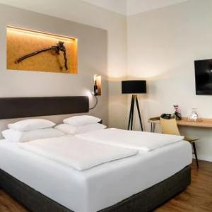 Hotel Rathaus - Wein & Design