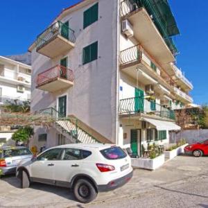 Apartment Danica