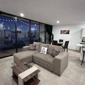 City Haven retreat - Condominio 71