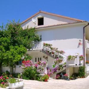 Apartments Rezika