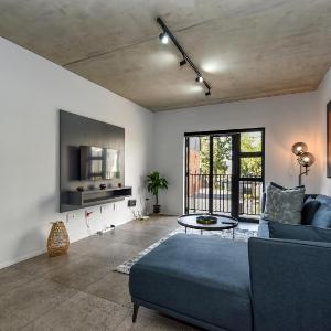 Cozy Hyde Park House Apartments