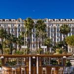 Hotel in Cannes 