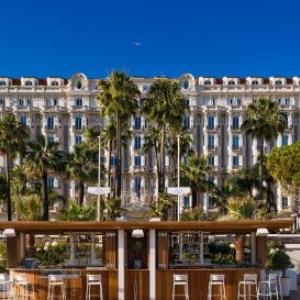 InterContinental Carlton Cannes