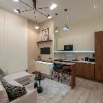 Acacia-A20 Suites Budapest 