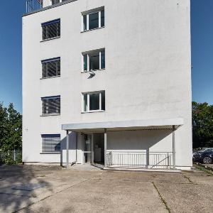Lemon Suites 2 Apartment für kleine Gruppen und Teams