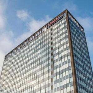 Hotels near Symphony Hall Birmingham - Hampton By Hilton Birmingham Broad Street