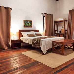 M'Serenity Guest House