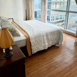 Luxury Sea view 2bedroom in Colombo 3