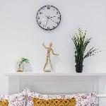 Elegant 1BR Heathrow Direct West Kensington 