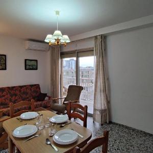 Apartamentos Gandía Mediterraneo 3000
