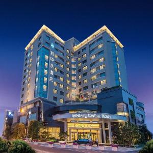 Taichung Harbor Hotel