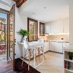 Apartment in Venice 
