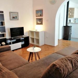Apartments Mateo