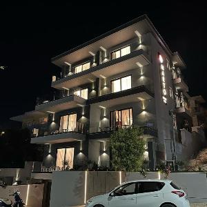 Villa MARTO