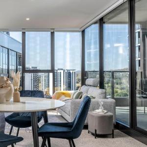 ThLittle Luxe Phillip City Fringe Retreat