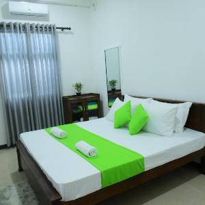 Success Villa Hikkaduwa