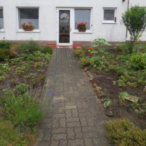 Pension Barghus GmbH