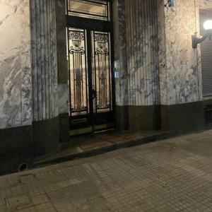 Excepcional apartamento Art Deco de 3 dormitorios