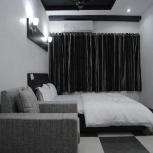 Hotel The Space