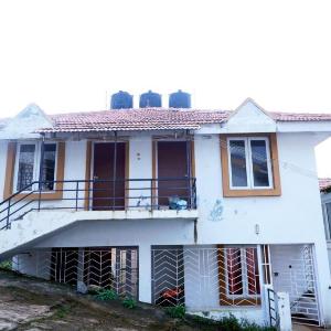 Ooty Horizon Heights