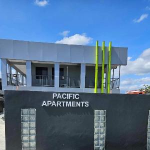 Pacific Apartments Nadi