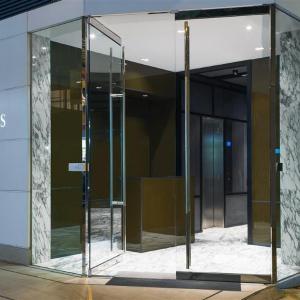 The Jervois