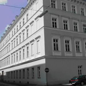 Central Vienna-Living