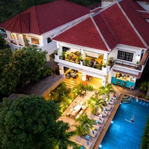 Baby Elephant Boutique Hotel