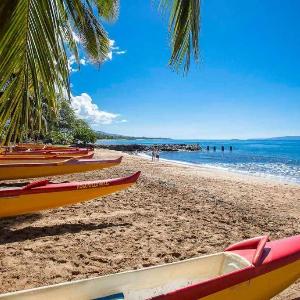 Stunning Koa Resort 3bd Villa with private Jet Spa