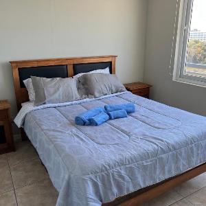 Departamento en la serena