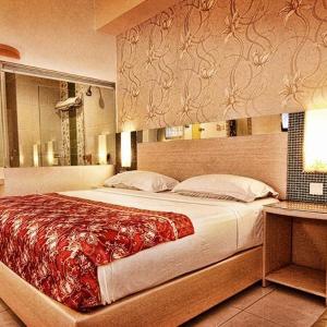 Dewarna Hotels Sutoyo