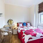 Apartment in London 