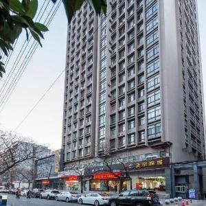 Xian Xiaoyueke Business Travel Apartment
