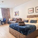 Apartment in London 