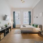 Stylish Prenzlauer Berg Apt by HOMELY 