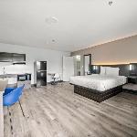 Southern Suites Columbus