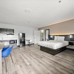 Southern Suites Columbus