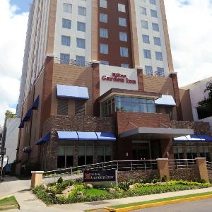 Hilton Garden Inn Panama City Downtown