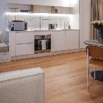 Seaside 9 l Stylish Aparthotel in Three Anchor Bay Cape Town
