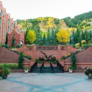 St Regis Residence Club 3 Bedroom - Heart Of Downtown Aspen!