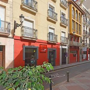 Apartamentos Plazaviviendas turisticas