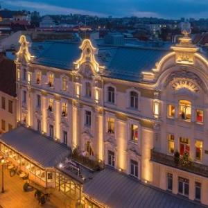Radisson Collection Astorija Hotel Vilnius