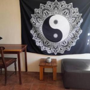 For the Single Traveller close to town