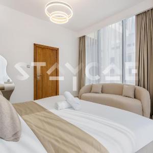 Staycae- National Bonds Residence